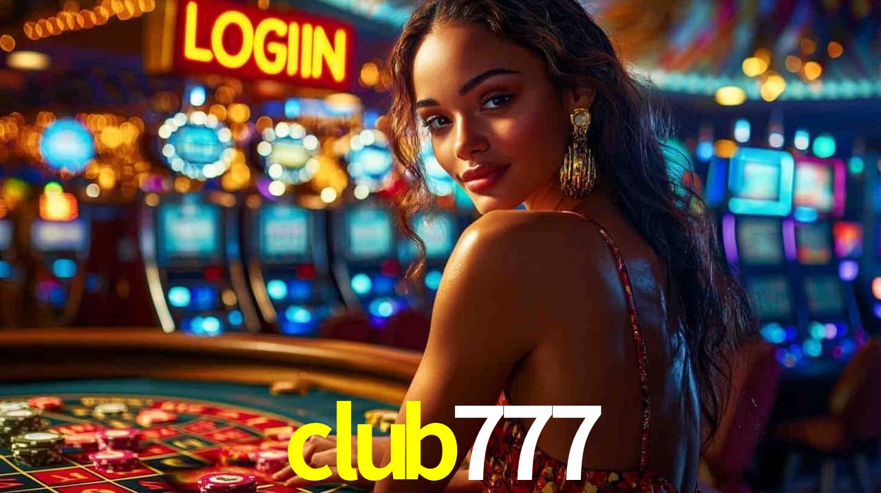 Provedores de Jogos club777