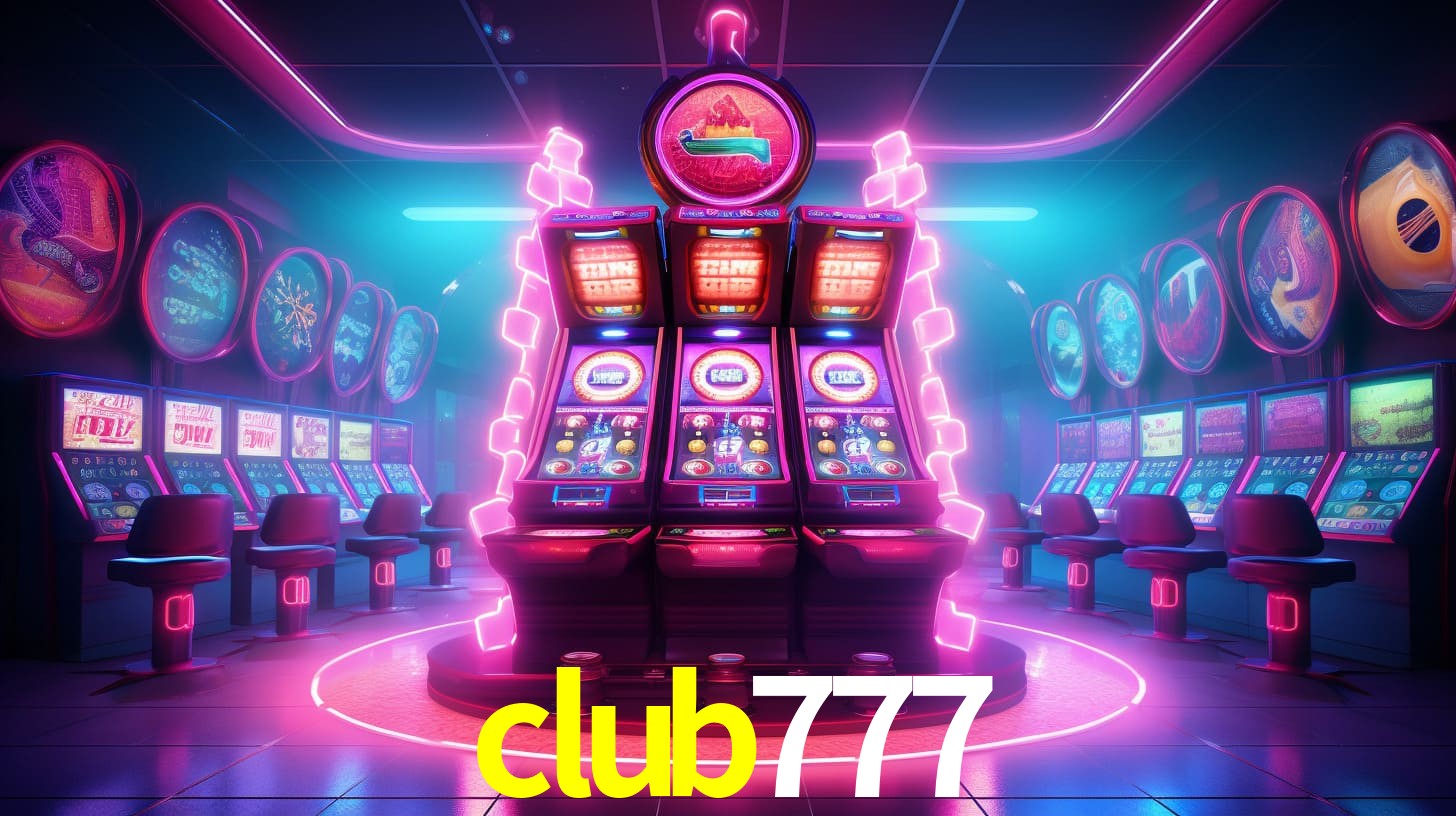 club777: Seu Especialista em Apostas Esportivas Brasileiras