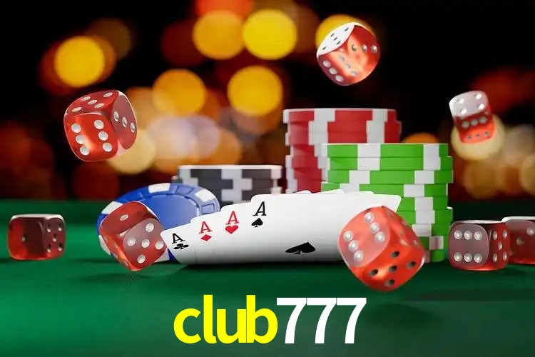 Diretório de Jogos club777